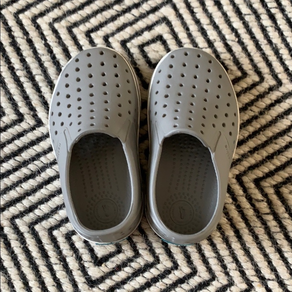 Native Shoes Toddler